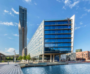 Radisson Blu Riverside Hotel in Göteborg
